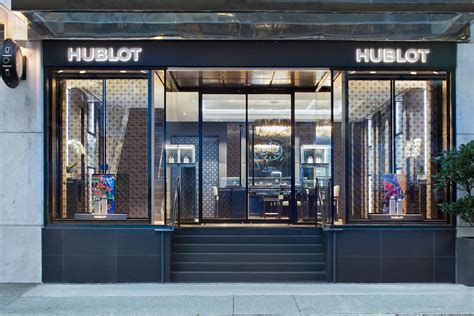 hublot vancouver bc|Hublot .